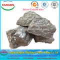 China hot selling calcium silicon for casting metallury used with popular price